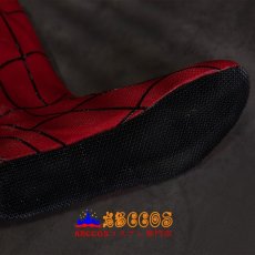 画像27: Spider-Man 4 アメイジング・スパイダーマン ハイエンドエディション スプレ衣装 abccos製 「受注生産」 (27)