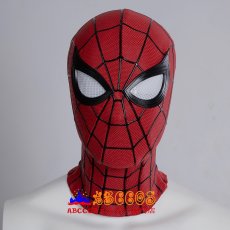 画像28: Spider-Man 4 アメイジング・スパイダーマン ハイエンドエディション スプレ衣装 abccos製 「受注生産」 (28)