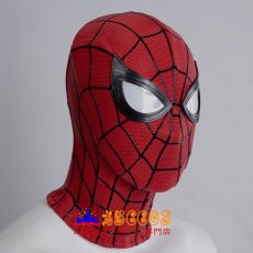 画像29: Spider-Man 4 アメイジング・スパイダーマン ハイエンドエディション スプレ衣装 abccos製 「受注生産」 (29)