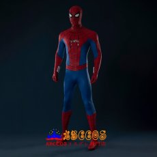 画像4: Spider-Man 4 アメイジング・スパイダーマン ハイエンドエディション スプレ衣装 abccos製 「受注生産」 (4)