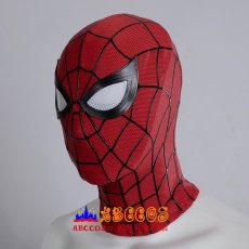 画像30: Spider-Man 4 アメイジング・スパイダーマン ハイエンドエディション スプレ衣装 abccos製 「受注生産」 (30)