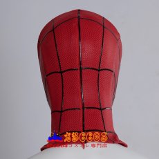 画像31: Spider-Man 4 アメイジング・スパイダーマン ハイエンドエディション スプレ衣装 abccos製 「受注生産」 (31)