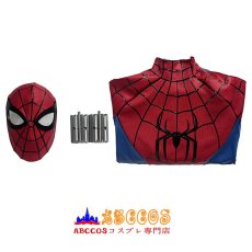 画像32: Spider-Man 4 アメイジング・スパイダーマン ハイエンドエディション スプレ衣装 abccos製 「受注生産」 (32)