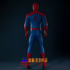 画像5: Spider-Man 4 アメイジング・スパイダーマン ハイエンドエディション スプレ衣装 abccos製 「受注生産」 (5)