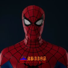 画像6: Spider-Man 4 アメイジング・スパイダーマン ハイエンドエディション スプレ衣装 abccos製 「受注生産」 (6)