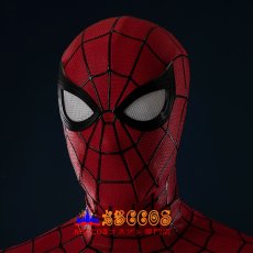 画像7: Spider-Man 4 アメイジング・スパイダーマン ハイエンドエディション スプレ衣装 abccos製 「受注生産」 (7)