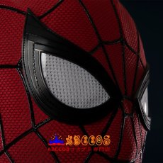 画像8: Spider-Man 4 アメイジング・スパイダーマン ハイエンドエディション スプレ衣装 abccos製 「受注生産」 (8)