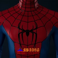 画像9: Spider-Man 4 アメイジング・スパイダーマン ハイエンドエディション スプレ衣装 abccos製 「受注生産」 (9)