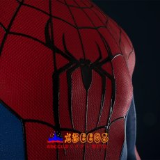 画像10: Spider-Man 4 アメイジング・スパイダーマン ハイエンドエディション スプレ衣装 abccos製 「受注生産」 (10)