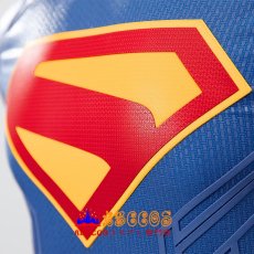画像15: Superman Legacy スーパーマン Clark Kent クラーク・ケント コスプレ靴 コスプレ衣装 abccos製 「受注生産」 (15)