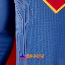 画像16: Superman Legacy スーパーマン Clark Kent クラーク・ケント コスプレ靴 コスプレ衣装 abccos製 「受注生産」 (16)