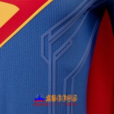 画像17: Superman Legacy スーパーマン Clark Kent クラーク・ケント コスプレ靴 コスプレ衣装 abccos製 「受注生産」 (17)