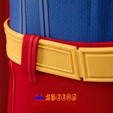 画像21: Superman Legacy スーパーマン Clark Kent クラーク・ケント コスプレ靴 コスプレ衣装 abccos製 「受注生産」 (21)