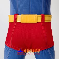 画像22: Superman Legacy スーパーマン Clark Kent クラーク・ケント コスプレ靴 コスプレ衣装 abccos製 「受注生産」 (22)