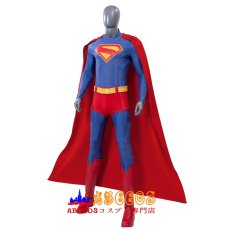 画像3: Superman Legacy スーパーマン Clark Kent クラーク・ケント コスプレ靴 コスプレ衣装 abccos製 「受注生産」 (3)