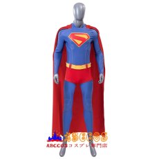画像5: Superman Legacy スーパーマン Clark Kent クラーク・ケント コスプレ靴 コスプレ衣装 abccos製 「受注生産」 (5)