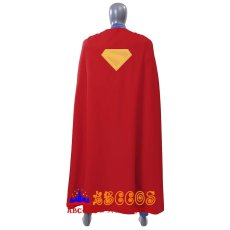 画像6: Superman Legacy スーパーマン Clark Kent クラーク・ケント コスプレ靴 コスプレ衣装 abccos製 「受注生産」 (6)