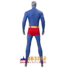 画像8: Superman Legacy スーパーマン Clark Kent クラーク・ケント コスプレ靴 コスプレ衣装 abccos製 「受注生産」 (8)