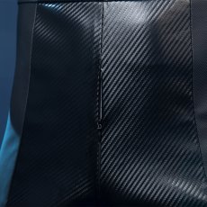 画像15: Titans Nightwing風 タイタンズ ナイトウィング Dick Grayson ディック・グレイソン コスチューム コスプレ靴 ブーツ付き コスプレ衣装 abccos製 「受注生産」 (15)