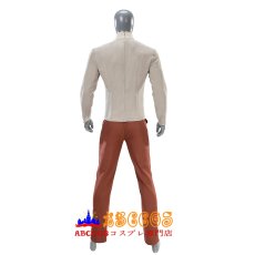 画像10: スター・ウォーズ ジェダイ・オーダー ジェダイ・テンプル・ガード（Jedi Temple Guard）コスプレ衣装 abccos製 「受注生産」 (10)