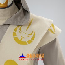 画像14: スター・ウォーズ ジェダイ・オーダー ジェダイ・テンプル・ガード（Jedi Temple Guard）コスプレ衣装 abccos製 「受注生産」 (14)