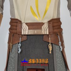 画像17: スター・ウォーズ ジェダイ・オーダー ジェダイ・テンプル・ガード（Jedi Temple Guard）コスプレ衣装 abccos製 「受注生産」 (17)