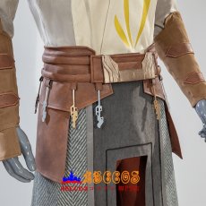 画像18: スター・ウォーズ ジェダイ・オーダー ジェダイ・テンプル・ガード（Jedi Temple Guard）コスプレ衣装 abccos製 「受注生産」 (18)