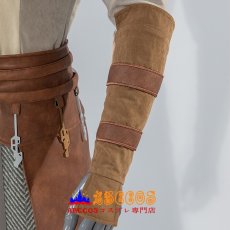 画像19: スター・ウォーズ ジェダイ・オーダー ジェダイ・テンプル・ガード（Jedi Temple Guard）コスプレ衣装 abccos製 「受注生産」 (19)