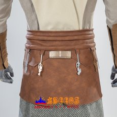 画像20: スター・ウォーズ ジェダイ・オーダー ジェダイ・テンプル・ガード（Jedi Temple Guard）コスプレ衣装 abccos製 「受注生産」 (20)