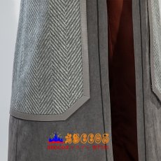 画像23: スター・ウォーズ ジェダイ・オーダー ジェダイ・テンプル・ガード（Jedi Temple Guard）コスプレ衣装 abccos製 「受注生産」 (23)