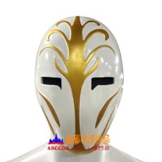 画像26: スター・ウォーズ ジェダイ・オーダー ジェダイ・テンプル・ガード（Jedi Temple Guard）コスプレ衣装 abccos製 「受注生産」 (26)