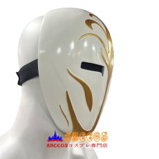 画像27: スター・ウォーズ ジェダイ・オーダー ジェダイ・テンプル・ガード（Jedi Temple Guard）コスプレ衣装 abccos製 「受注生産」 (27)