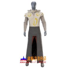 画像7: スター・ウォーズ ジェダイ・オーダー ジェダイ・テンプル・ガード（Jedi Temple Guard）コスプレ衣装 abccos製 「受注生産」 (7)