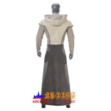 画像8: スター・ウォーズ ジェダイ・オーダー ジェダイ・テンプル・ガード（Jedi Temple Guard）コスプレ衣装 abccos製 「受注生産」 (8)