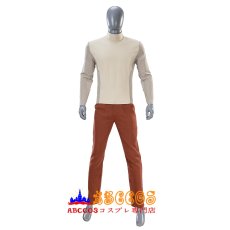 画像9: スター・ウォーズ ジェダイ・オーダー ジェダイ・テンプル・ガード（Jedi Temple Guard）コスプレ衣装 abccos製 「受注生産」 (9)