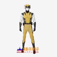 画像1: プレイステーション5 (PS5) マーベル ウルヴァリン Marvel’s Wolverine コスプレ衣装 abccos製 「受注生産」 (1)