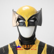 画像11: プレイステーション5 (PS5) マーベル ウルヴァリン Marvel’s Wolverine コスプレ衣装 abccos製 「受注生産」 (11)