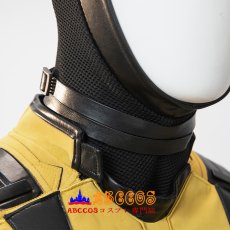 画像13: プレイステーション5 (PS5) マーベル ウルヴァリン Marvel’s Wolverine コスプレ衣装 abccos製 「受注生産」 (13)