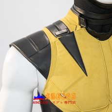 画像16: プレイステーション5 (PS5) マーベル ウルヴァリン Marvel’s Wolverine コスプレ衣装 abccos製 「受注生産」 (16)