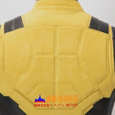画像17: プレイステーション5 (PS5) マーベル ウルヴァリン Marvel’s Wolverine コスプレ衣装 abccos製 「受注生産」 (17)