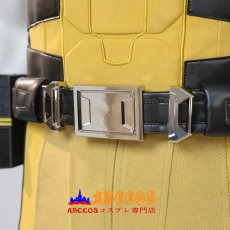 画像19: プレイステーション5 (PS5) マーベル ウルヴァリン Marvel’s Wolverine コスプレ衣装 abccos製 「受注生産」 (19)