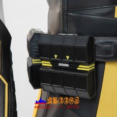 画像21: プレイステーション5 (PS5) マーベル ウルヴァリン Marvel’s Wolverine コスプレ衣装 abccos製 「受注生産」 (21)
