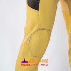 画像24: プレイステーション5 (PS5) マーベル ウルヴァリン Marvel’s Wolverine コスプレ衣装 abccos製 「受注生産」 (24)