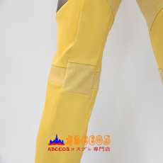 画像25: プレイステーション5 (PS5) マーベル ウルヴァリン Marvel’s Wolverine コスプレ衣装 abccos製 「受注生産」 (25)