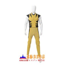 画像7: プレイステーション5 (PS5) マーベル ウルヴァリン Marvel’s Wolverine コスプレ衣装 abccos製 「受注生産」 (7)
