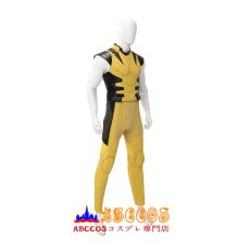 画像8: プレイステーション5 (PS5) マーベル ウルヴァリン Marvel’s Wolverine コスプレ衣装 abccos製 「受注生産」 (8)