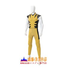 画像9: プレイステーション5 (PS5) マーベル ウルヴァリン Marvel’s Wolverine コスプレ衣装 abccos製 「受注生産」 (9)