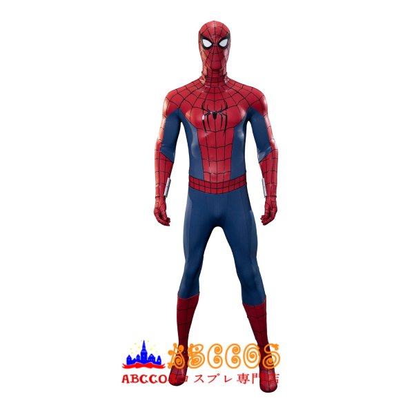 Spider-Man 4 アメイジング・スパイダーマン ハイエンドエディション