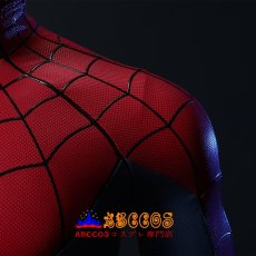画像10: Spider-Man 4 アメイジング・スパイダーマン ハイエンドエディション コスプレ衣装 最適化 abccos製 「受注生産」 (10)