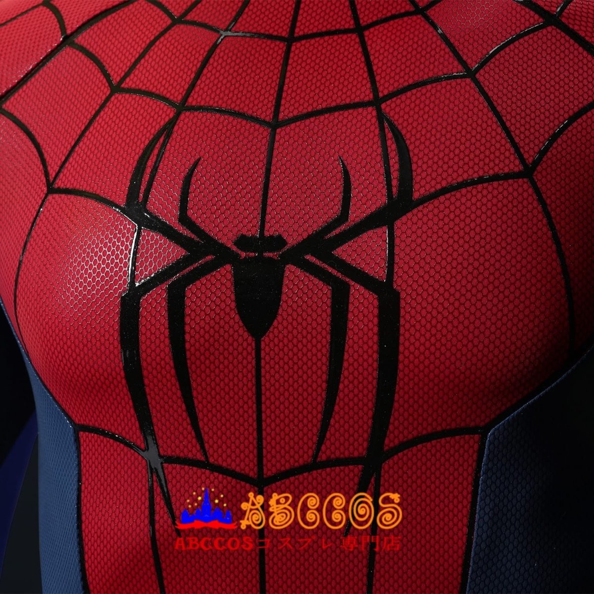 画像11: Spider-Man 4 アメイジング・スパイダーマン ハイエンドエディション コスプレ衣装 最適化 abccos製 「受注生産」 (11)